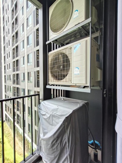 นิว โนเบิล แจ้งวัฒนะ / Nue Noble Chaengwattana-6