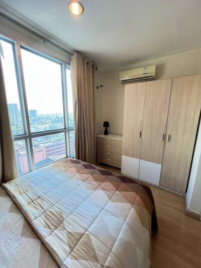 ไลฟ์ แอท พหลฯ - อารีย์ / Life @ Phahon - Ari-7