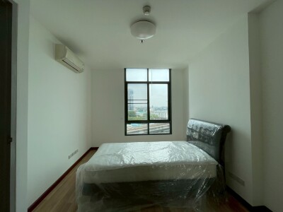 ไอดีโอ บลูโคฟ สุขุมวิท / Ideo Blucove Sukhumvit