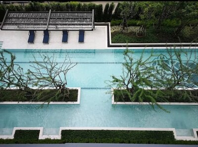 ไอดีโอ สุขุมวิท 93 / Ideo Sukhumvit 93-7