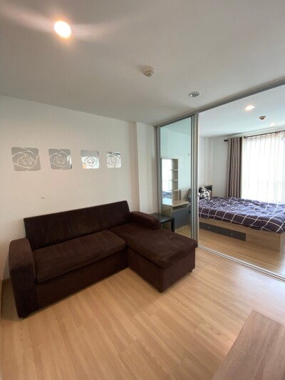 เดอะ นิช ไอดี เสรีไทย (วงแหวน ) / The Niche id Serithai ( Wongwaen )-2