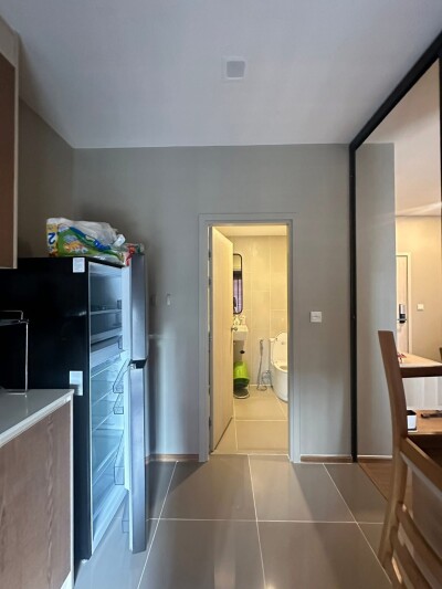 เมทริส พระราม 9 - รามคำแหง / Metris Rama 9 - Ramkhamheang-9