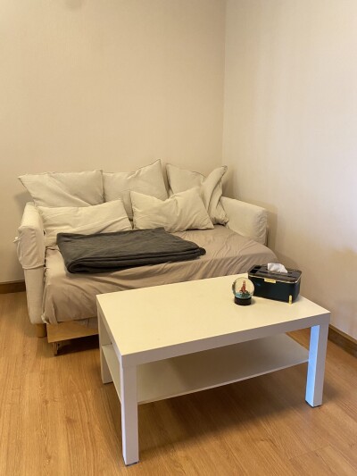 ศุภาลัย เวอเรนด้า รัชวิภา - ประชาชื่น / Supalai Veranda Ratchavipha - Prachachuen-3