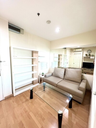 ไลฟ์ แอท พหลฯ - อารีย์ / Life @ Phahon - Ari-1