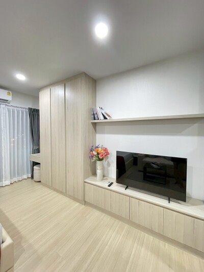 ศุภาลัย เวอเรนด้า สุขุมวิท 117 / Supalai Veranda Sukhumvit 117-6