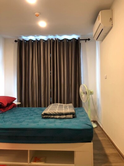 เฟล็กซี่ สุขสวัสดิ์ / Flexi Suksawat-7