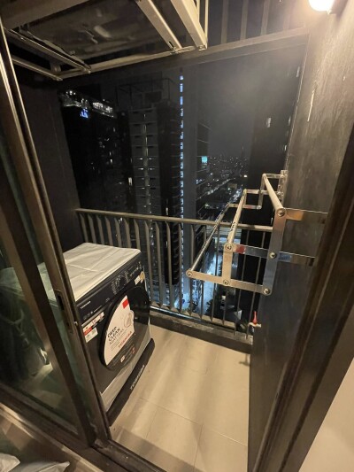 ไลฟ์ อโศก - พระราม 9 / Life Asoke - Rama 9-5