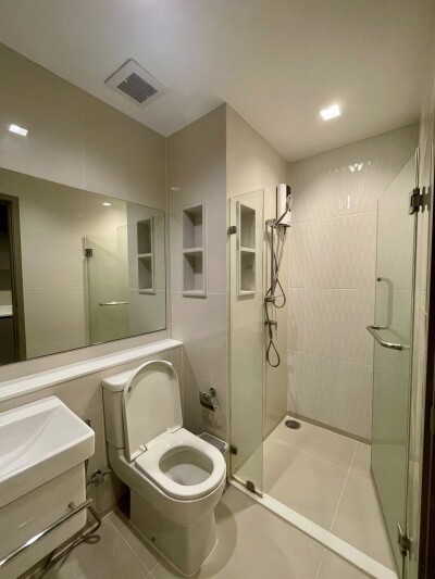 ไลฟ์ อโศก - พระราม 9 / Life Asoke - Rama 9-4