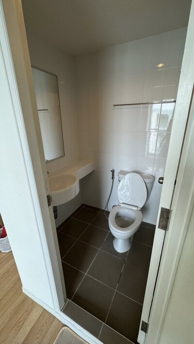 ลุมพินี วิลล์ อ่อนนุช 46 / Lumpini ville Onnut 46-5