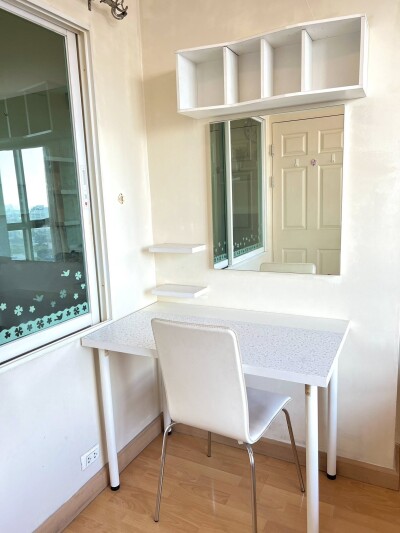 ไลฟ์ แอท พหลฯ - อารีย์ / Life @ Phahon - Ari-8