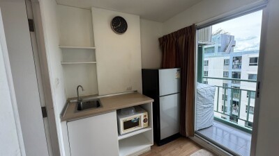 ลุมพินี วิลล์ อ่อนนุช 46 / Lumpini ville Onnut 46-4