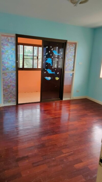 ให้เช่าบ้านเดี่ยว 2 ชั้น | หมู่บ้านกฤษดานคร 28 เฮอริเทจ