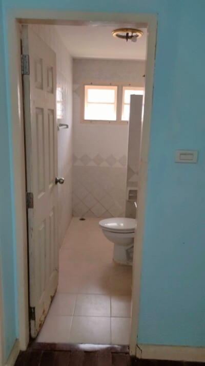 ให้เช่าบ้านเดี่ยว 2 ชั้น | หมู่บ้านกฤษดานคร 28 เฮอริเทจ