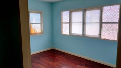 ให้เช่าบ้านเดี่ยว 2 ชั้น | หมู่บ้านกฤษดานคร 28 เฮอริเทจ