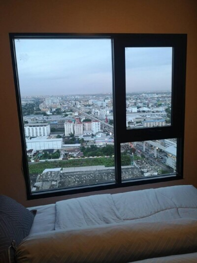 เคนซิงตัน สุขุมวิท - เทพารักษ์ / Kensington Sukhumvit - Theparak