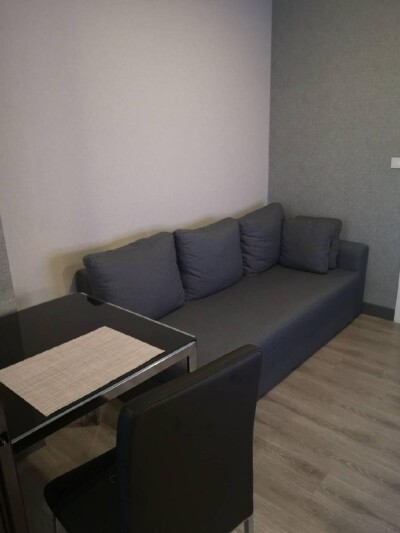 เคนซิงตัน สุขุมวิท - เทพารักษ์ / Kensington Sukhumvit - Theparak