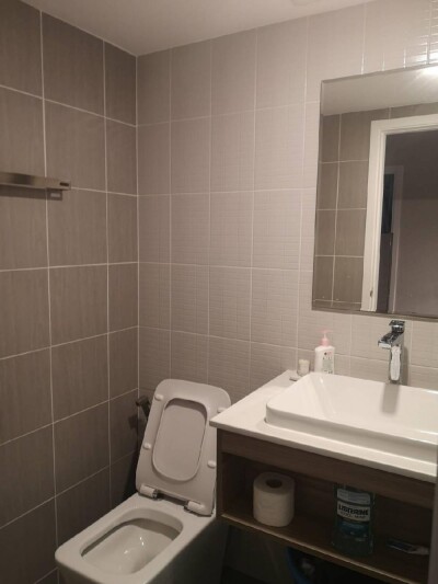 เคนซิงตัน สุขุมวิท - เทพารักษ์ / Kensington Sukhumvit - Theparak