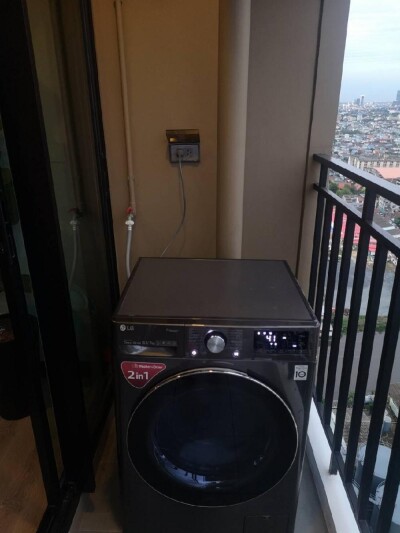 เคนซิงตัน สุขุมวิท - เทพารักษ์ / Kensington Sukhumvit - Theparak