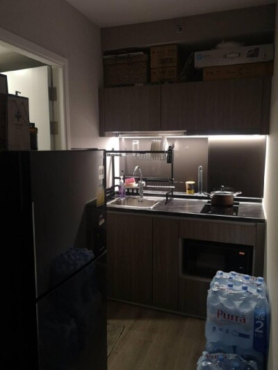 เคนซิงตัน สุขุมวิท - เทพารักษ์ / Kensington Sukhumvit - Theparak