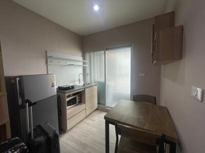 อัปเดตล่าสุด 14/3/2569 : พลัมคอนโด รามคำแหง สเตชั่น / Plum Condo Ramkhamhaeng Station-5