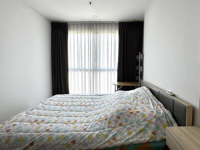 ไอดีโอ โอทู / Ideo O2-5