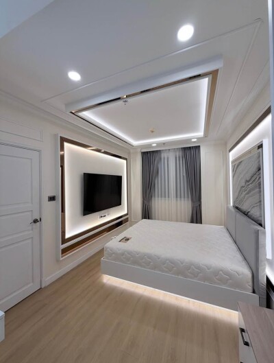 ศุภาลัย เวลลิงตัน / Supalai Wellington-4