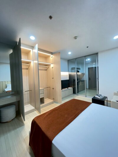 ศุภาลัย เวอเรนด้า สุขุมวิท 117 / Supalai Veranda Sukhumvit 117-3