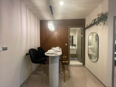 ไลฟ์ อโศก ไฮป์ / Life Asoke Hype-9