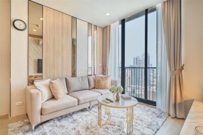 โนเบิล สเตท 39 / 60 ตร.ม.-2