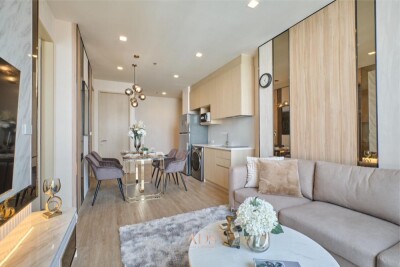 โนเบิล สเตท 39 / 60 ตร.ม.-3