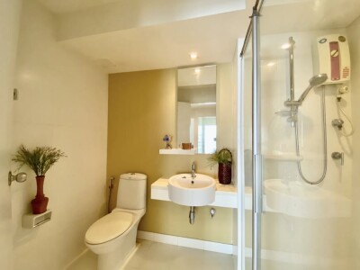 เดอะ รูม สุขุมวิท 79 / The Room Sukhumvit 79-8