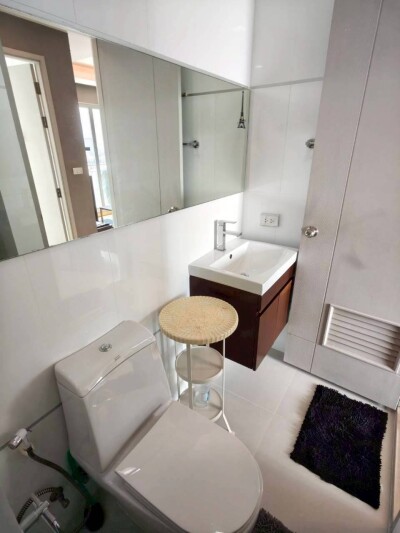 ทรู ทองหล่อ / Thru Thonglor-11