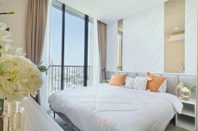 โนเบิล สเตท 39 / 60 ตร.ม.-9