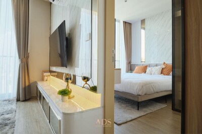 โนเบิล สเตท 39 / 60 ตร.ม.-8