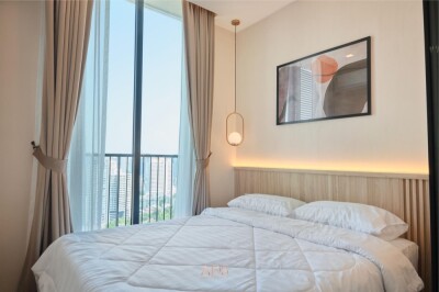 โนเบิล สเตท 39 / 60 ตร.ม.-12