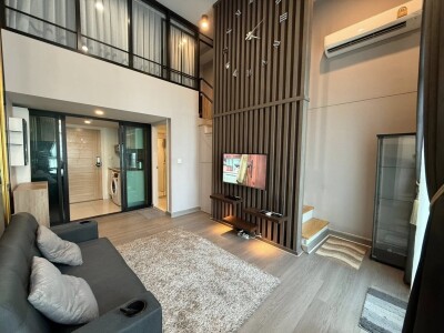 ไนท์บริดจ์ ติวานนท์ / Knightsbridge Tiwanon-3