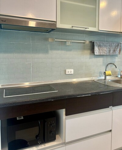 ศุภาลัย พรีเมียร์ แอท อโศก / Supalai Premiere @ Asoke-6