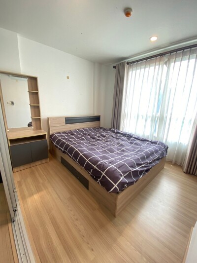 เดอะ นิช ไอดี เสรีไทย (วงแหวน ) / The Niche id Serithai ( Wongwaen )-3