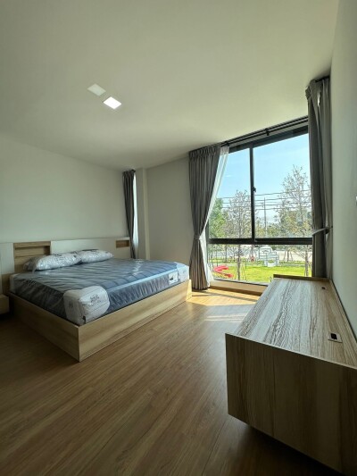 พลีโน่ สุขุมวิท - บางนา 2-6