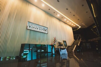 ริทึ่ม สุขุมวิท 44/1 / Rhythm Sukhumvit 44/1-12