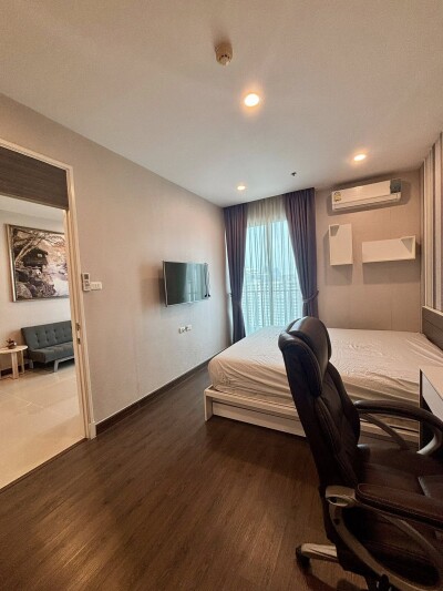 ศุภาลัย พรีเมียร์ แอท อโศก / Supalai Premiere @ Asoke-4