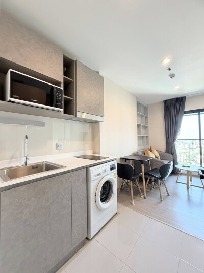 อัปเดตล่าสุด 15/3/2569 : แอสปาย เอราวัณ ไพร์ม / Aspire Erawan Prime-4