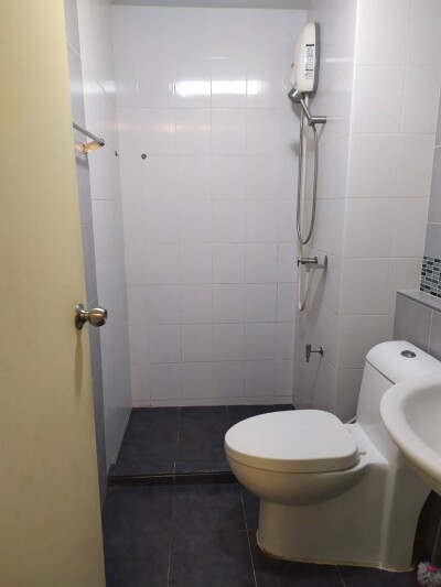 ดีคอนโด จรัญฯ - บางขุนนนท์ / D condo Charan - Bangkhunnont-12