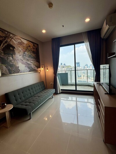 ศุภาลัย พรีเมียร์ แอท อโศก / Supalai Premiere @ Asoke-1