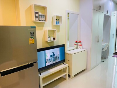 ศุภาลัย พรีเมียร์ แอท อโศก / Supalai Premiere @ Asoke-5