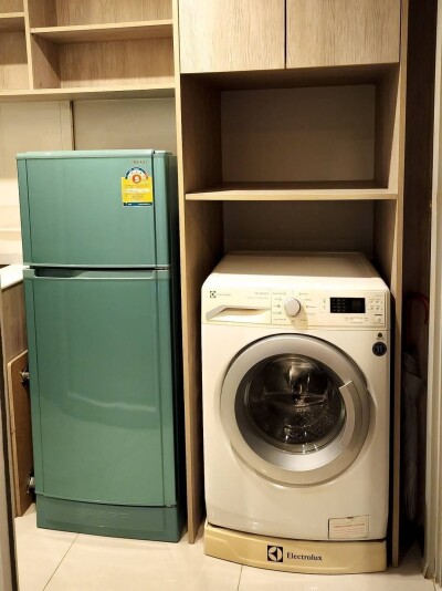 ซาริ บาย แสนสิริ / SARI By SANSIRI-4