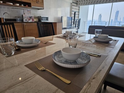 มาย รีสอร์ต แบงค์คอก / My Resort Bangkok-7