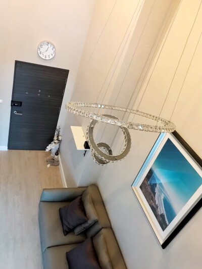 เมโทร สกาย บางซ่อน อินเตอร์เชนจ์ (ประชาชื่น) / Metro Sky Bangson Interchange (prachachuen)-9