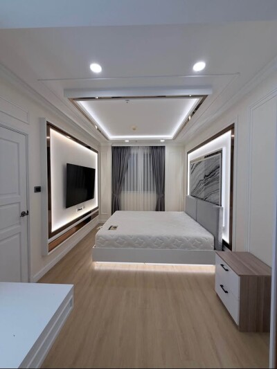 ศุภาลัย เวลลิงตัน / Supalai Wellington-3