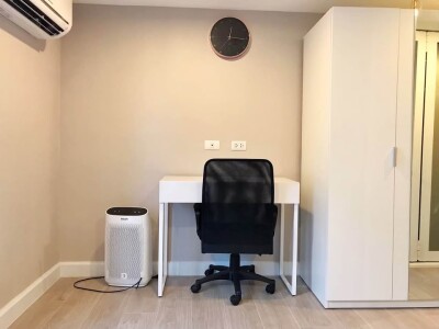 เมโทร สกาย บางซ่อน อินเตอร์เชนจ์ (ประชาชื่น) / Metro Sky Bangson Interchange (prachachuen)-8